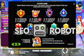 Slots Online Paling dipercaya Yang Memiliki kandungan Banyak Games Gacor